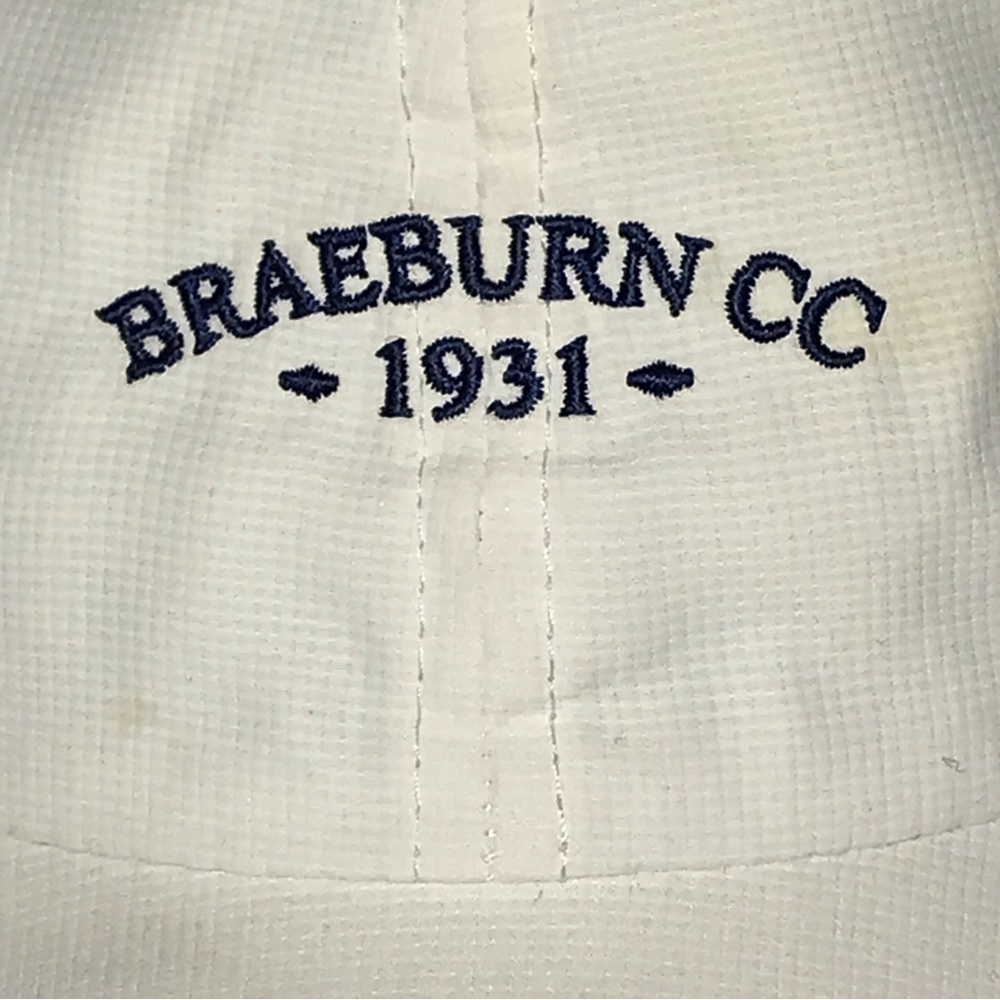 Imperial Braeburn Country Club Golf Cap